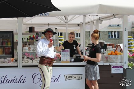 Czas na chłodny i słodki przerywnik